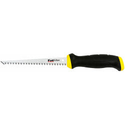 Stanley FatMax Plasterboard/Jab Saw Length: 355mm - No. of Teeth: 7