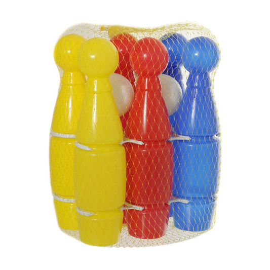 HTI Toys Traditional Games Skittles