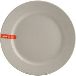 Rayware Milan Dinner Plate - White