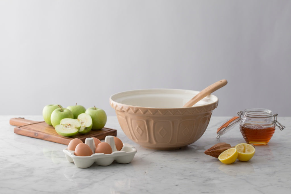 Mason Cash Cane Mixing Bowl