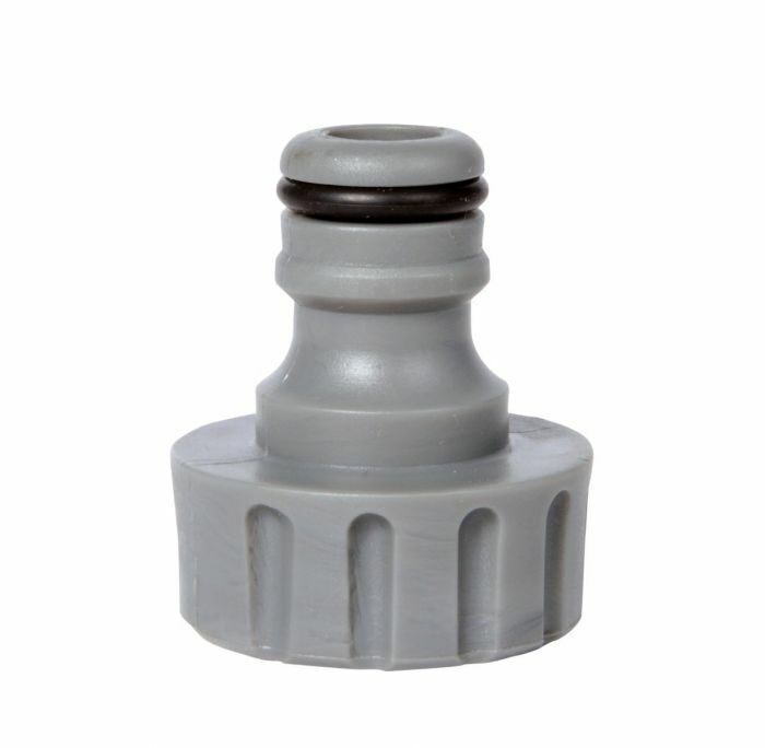 Hozelock Inlet Adapter