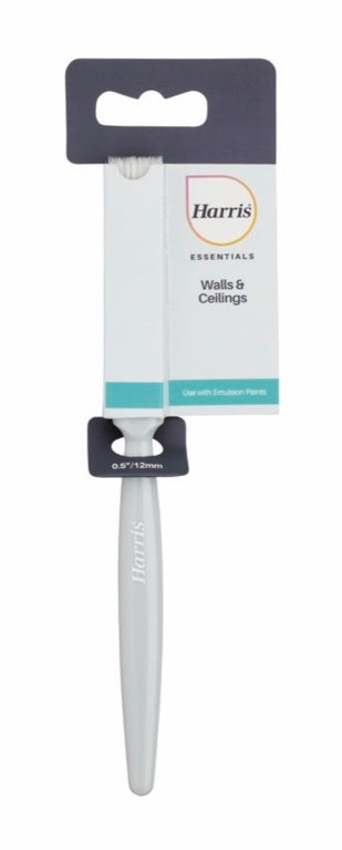 Harris Essentials Wall & Ceiling Paint Brush