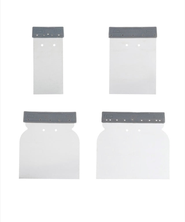 Harris Seriously Good Continental Filling Knives