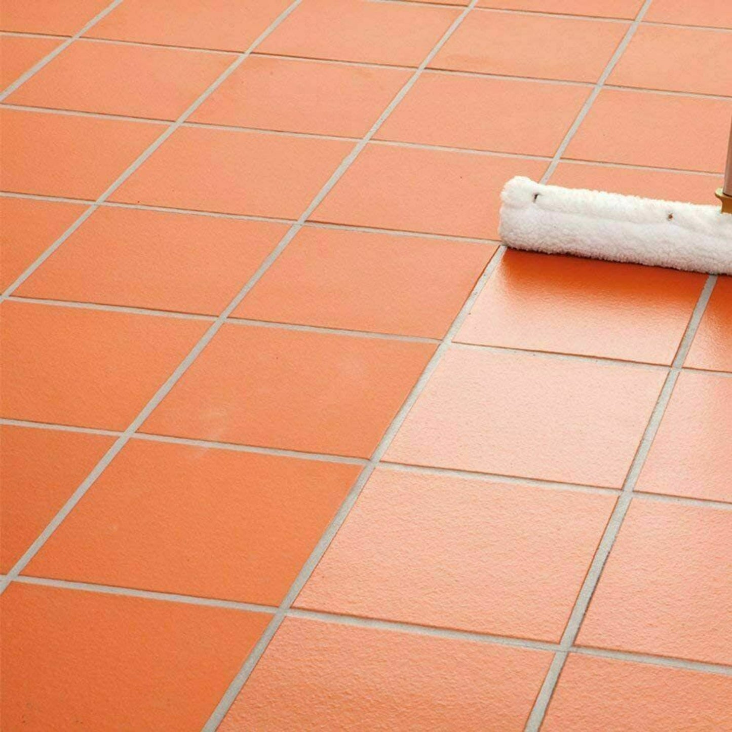 HG Protective Coating Satin Finish