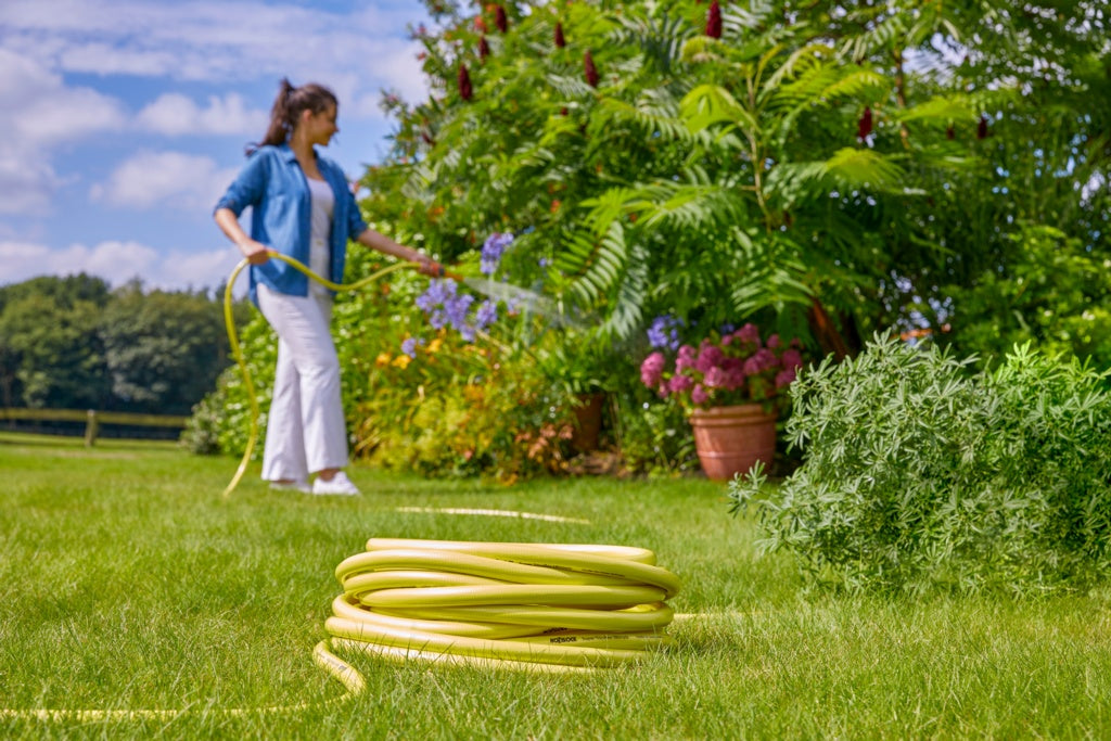Hozelock Ultimate Hose