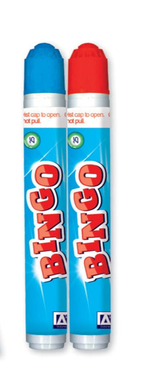 Ig Design 2 Bingo Dabbers