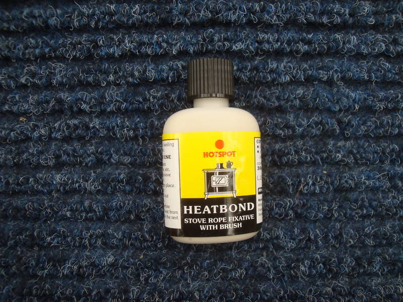 Hotspot Heatbond with Brush