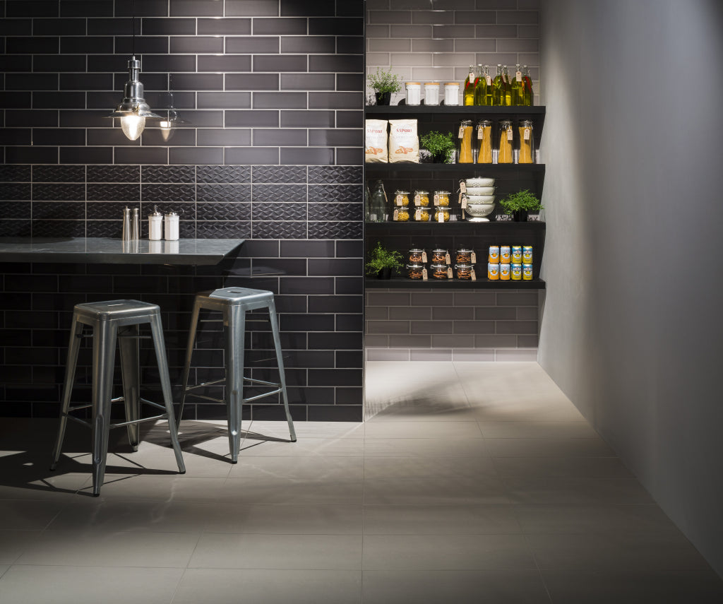 Johnson Tiles Savoy Gloss 200 x 100 x 6.5mm