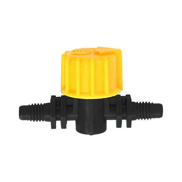 Hozelock Flow Control Valve