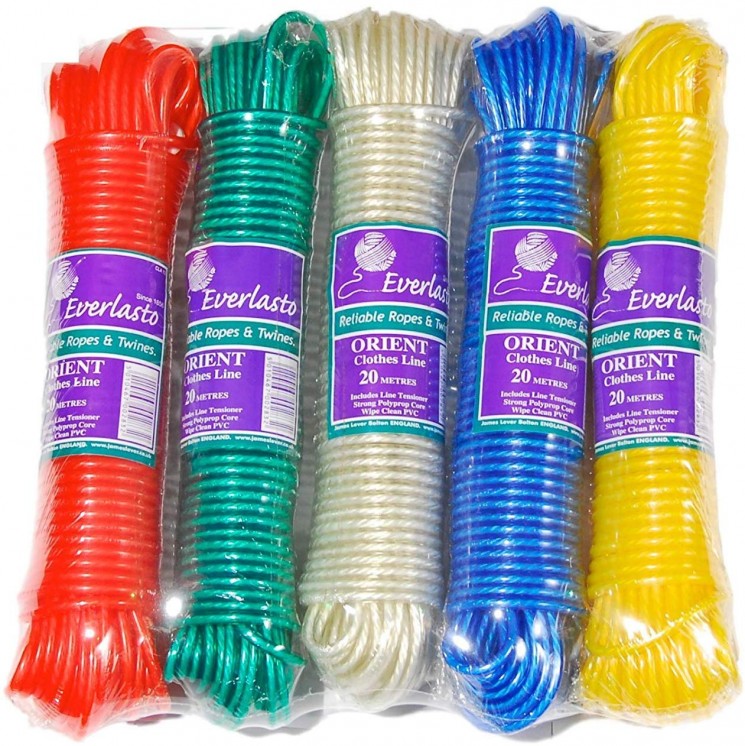 Everlasto Orient Clothes Line