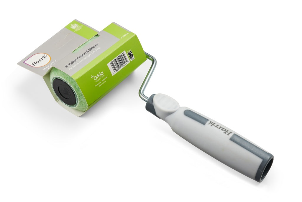 Harris Seriously Good Ext Decking Roller