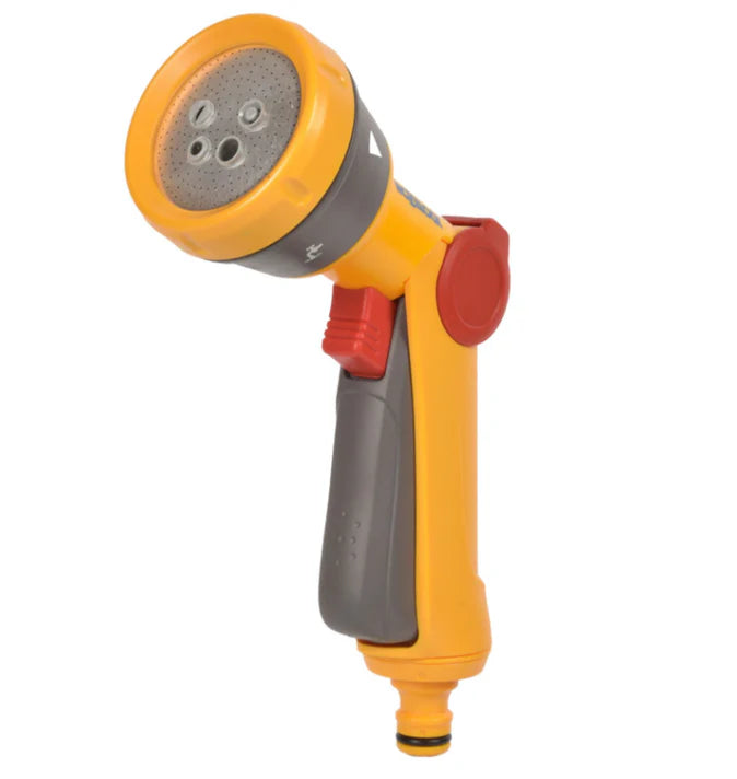 Hozelock Multispray Gun