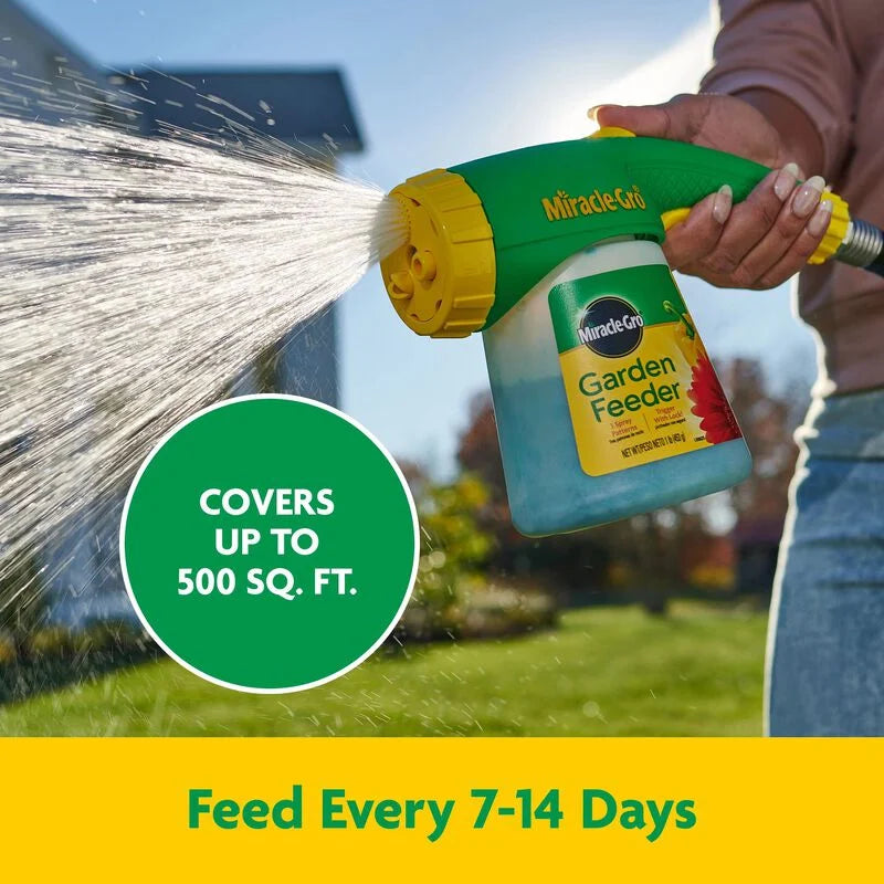 Miracle-Gro® Feeder
