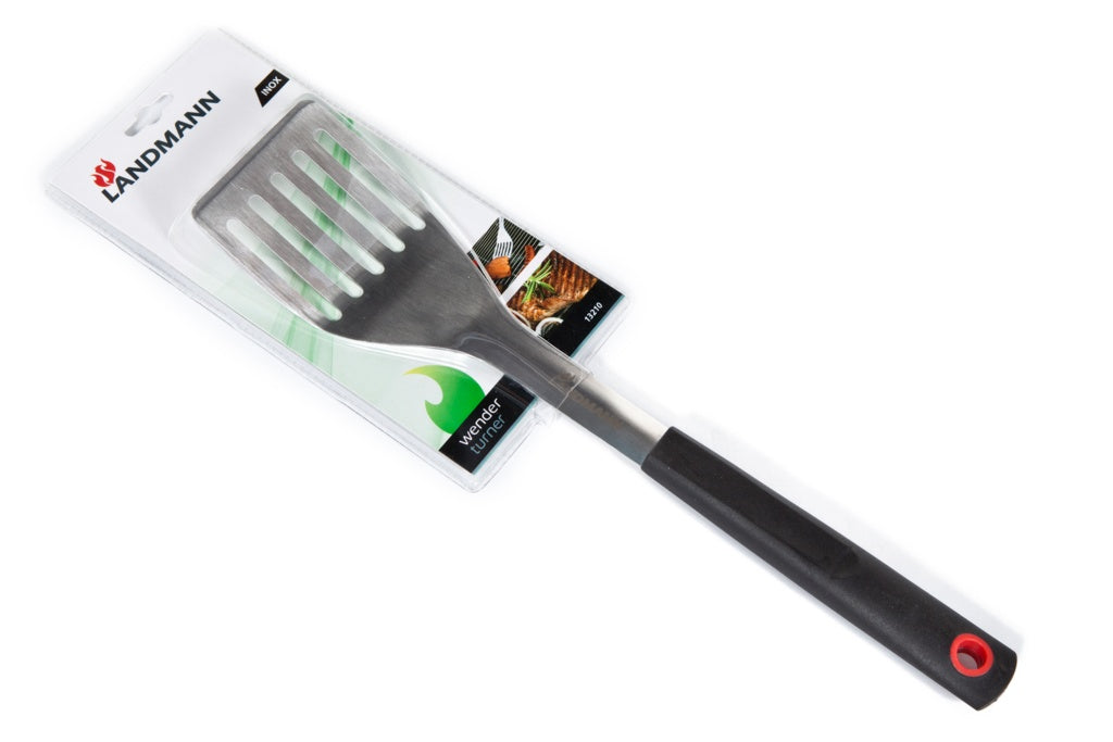Landmann Quality Stainless Steel Turner