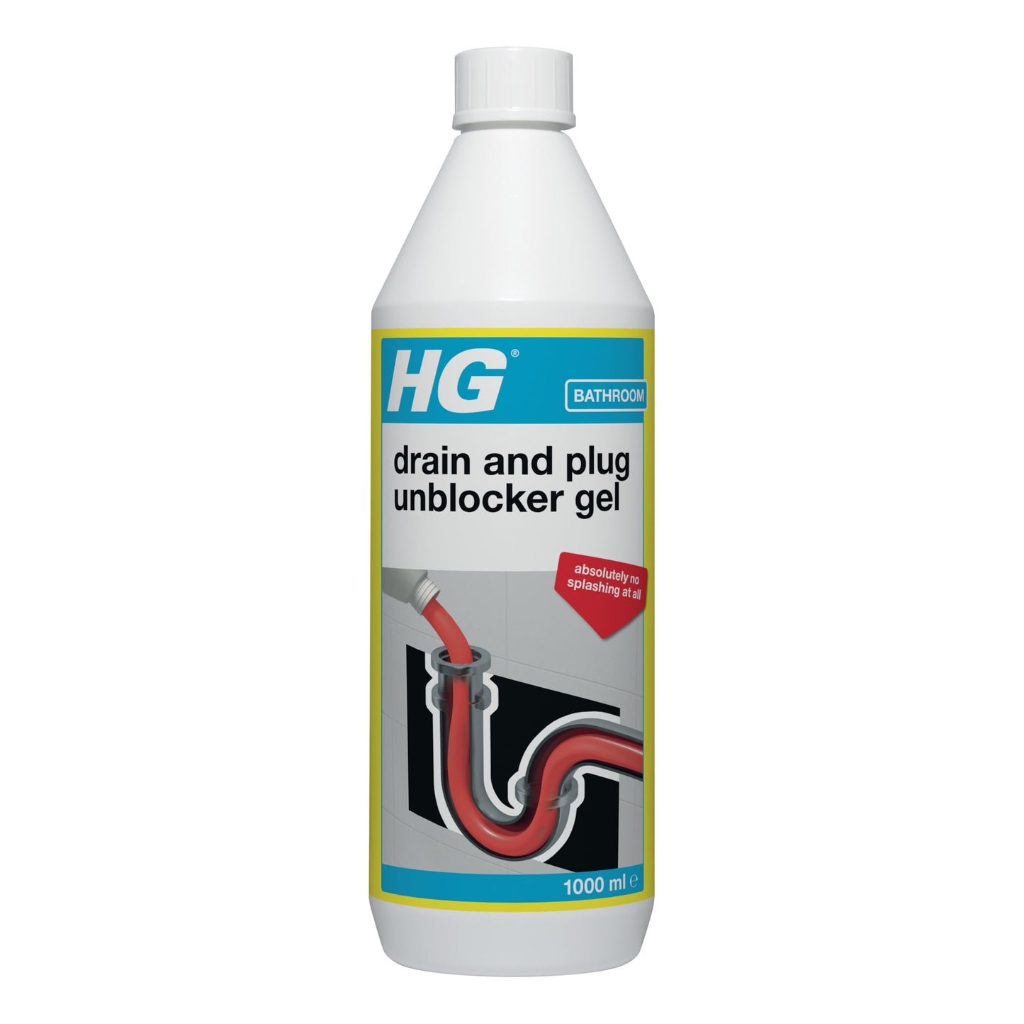 HG Gel Unblocker