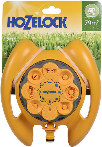 Hozelock Vortex Multi Sprinkler