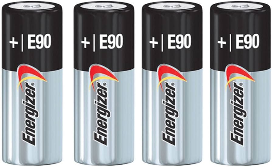 Energizer Alkaline Battery