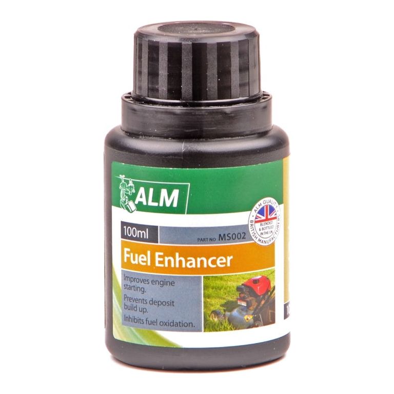 Potenciador de combustible ALM