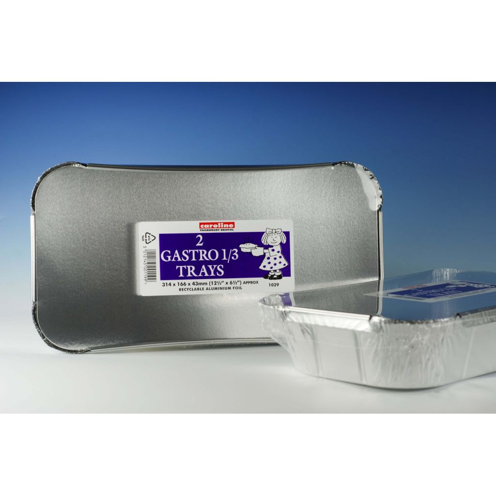 Caroline Gastronorm 1/3 Tray