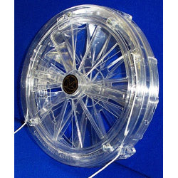 Simon 106 Vent-A-Matic (6.5") 6.5"