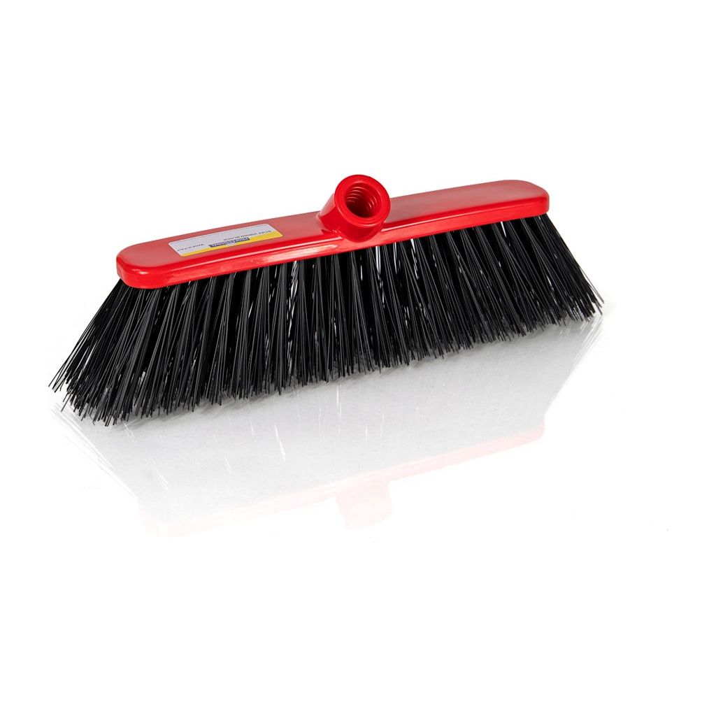 Robert Scott Homewares Stiff Deluxe Broom