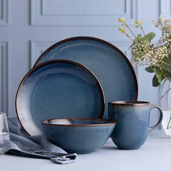 Mason Cash Reactive Mug 400ml