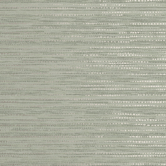 Graham & Brown Chunky Weave Sage Green Wallpaper (122435)