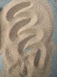 Paquete práctico de arena afilada para horticultura Deco-Pak