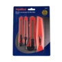 SupaTool 4 Piece Multi Purpose Knife Set