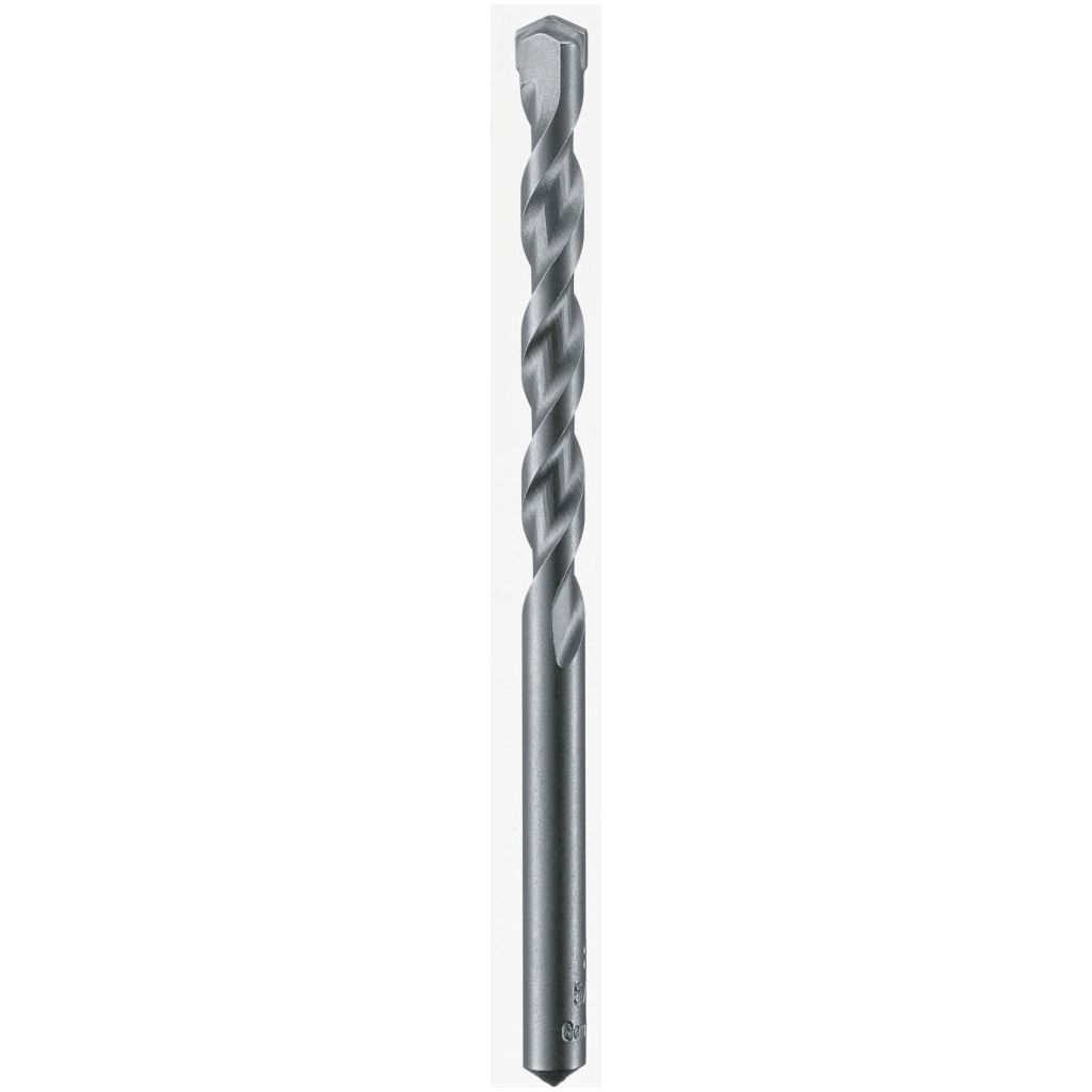 Bosch Silver Percussion Concrete Drill Bit