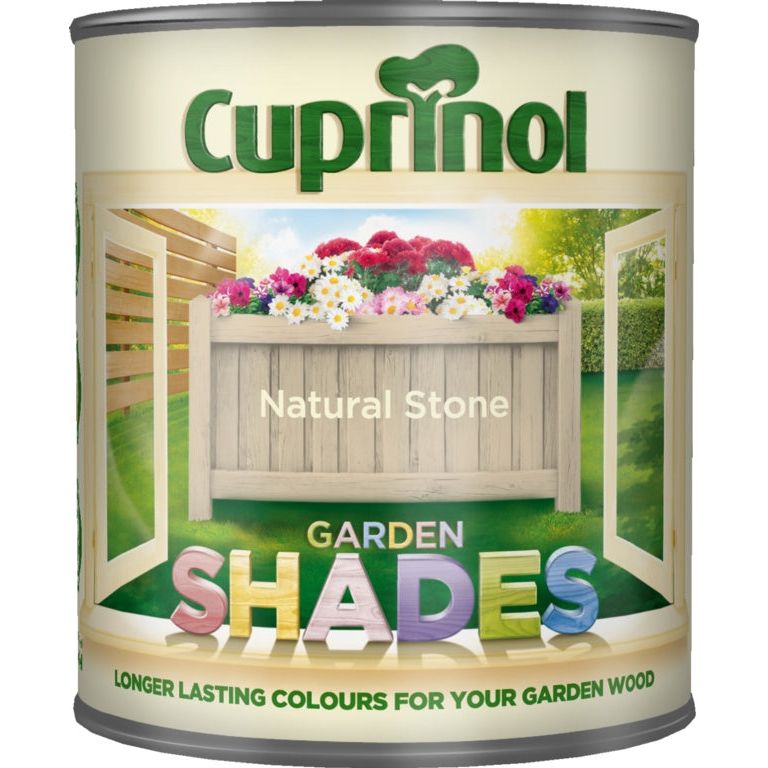 Cuprinol Garden Shades 1L
