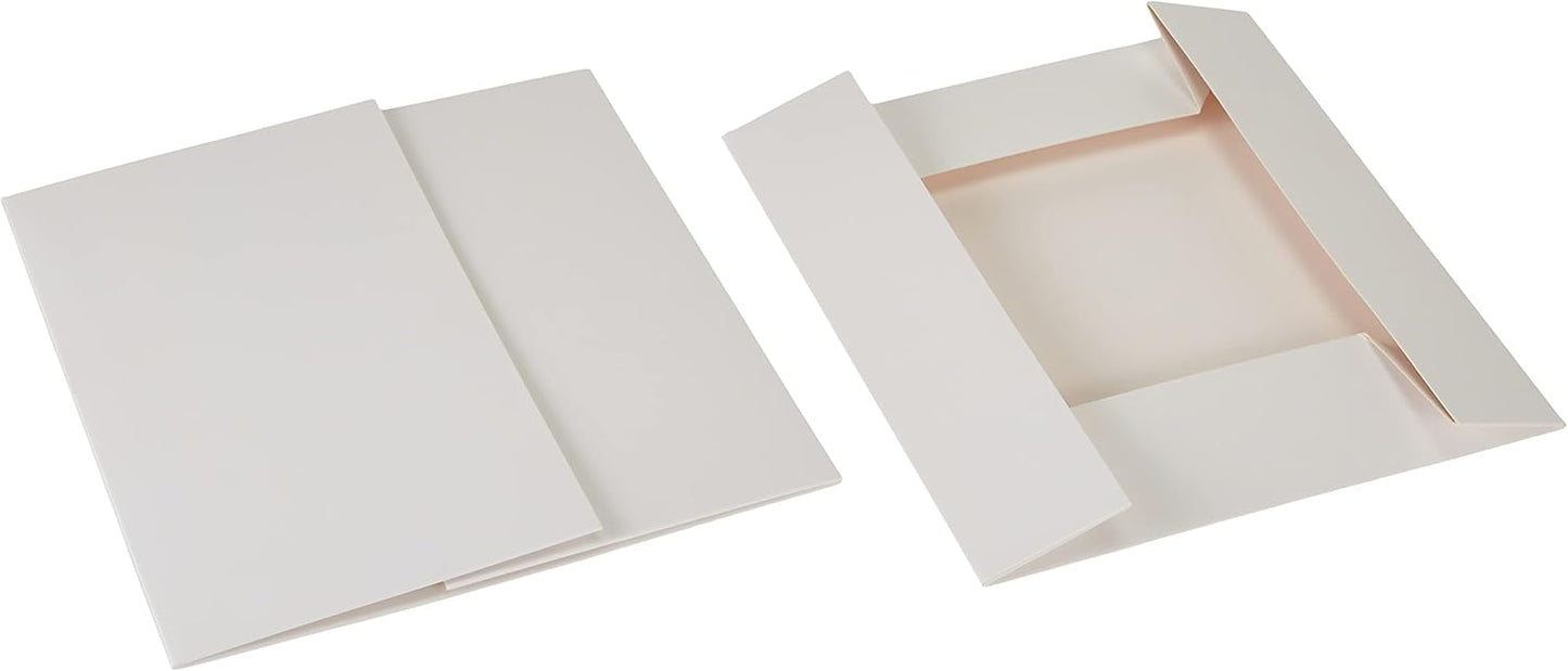 Mason Cash White Cake Box