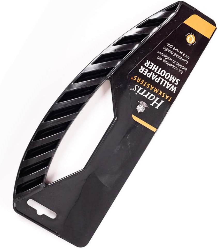 Harris Essentials Wallpaper Smoother