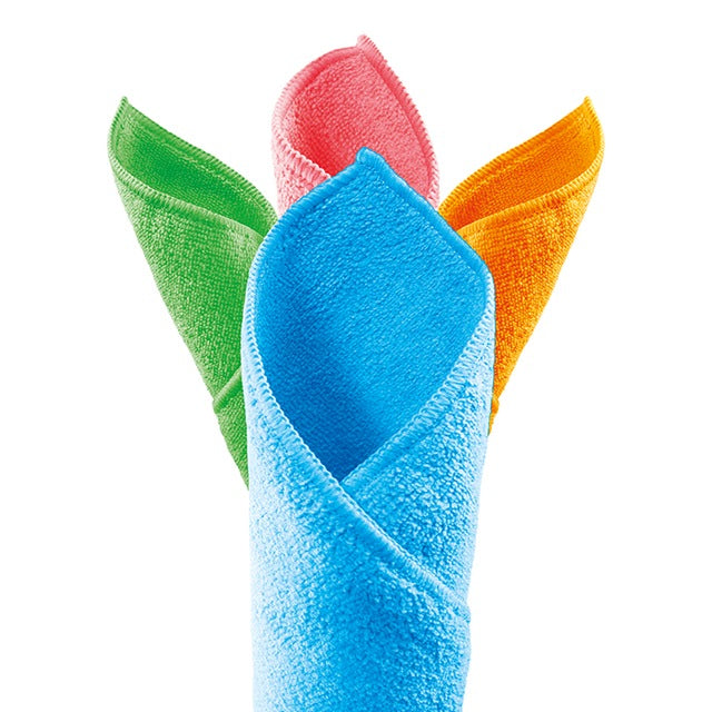 Marigold Let It Shine Microfibre Cloths