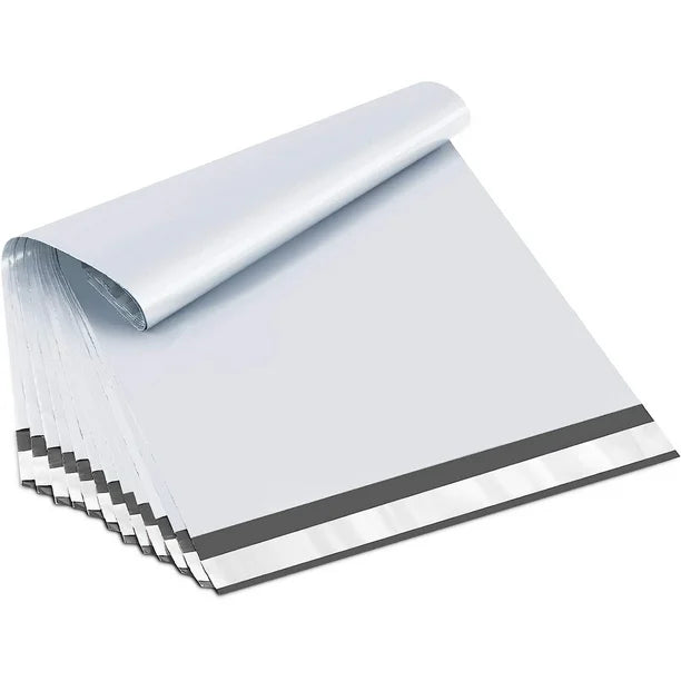 Paquete De 10 Bolsas De Envío Anker