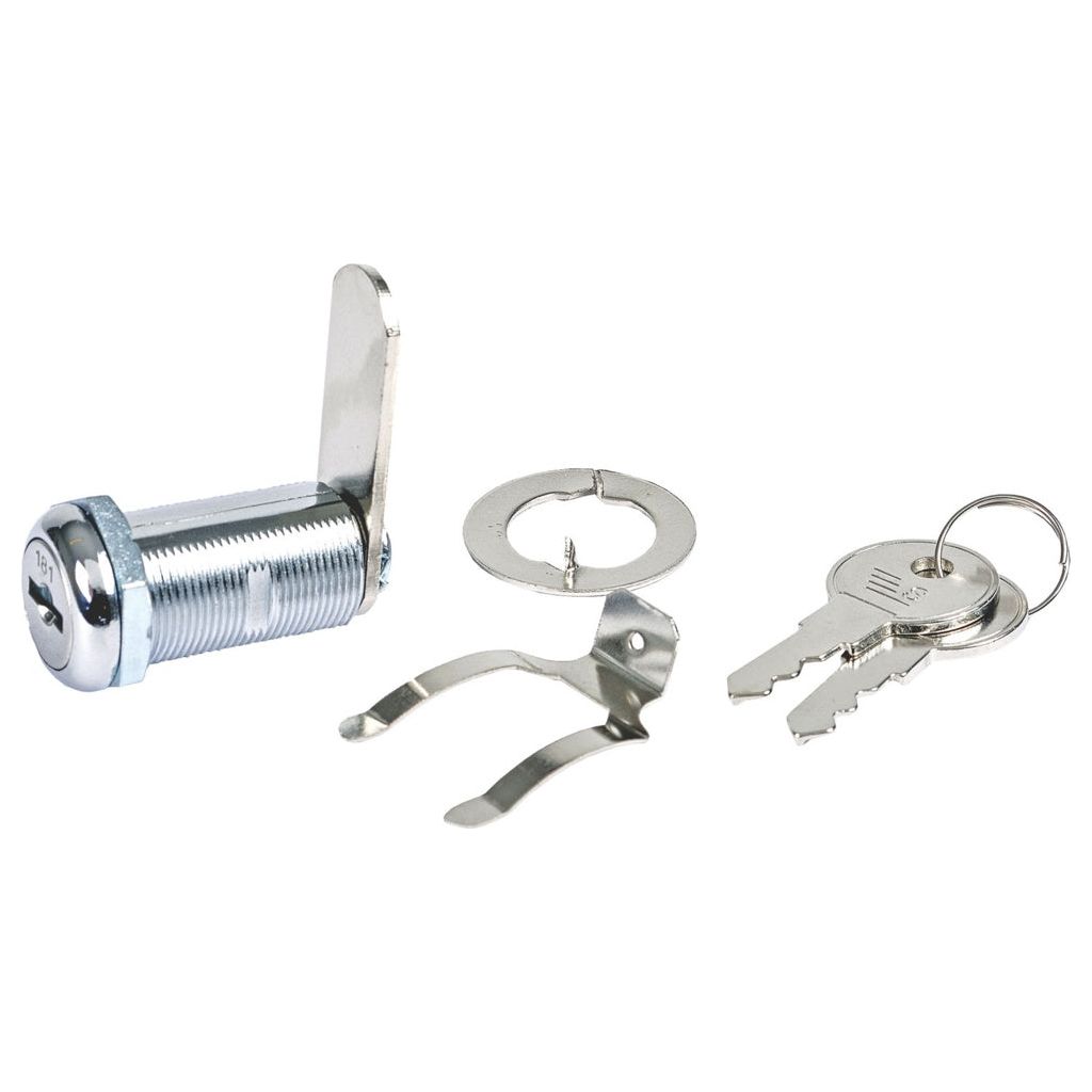 Sterling Camlock Hanging Pack