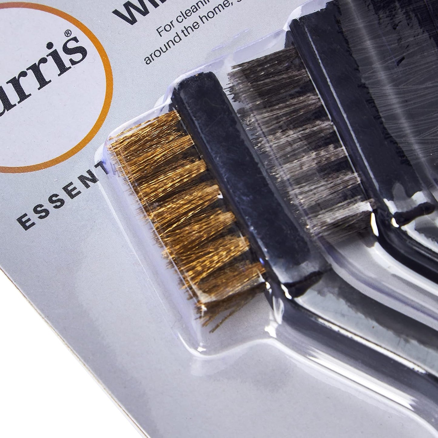 Harris Essentials Wire Brush