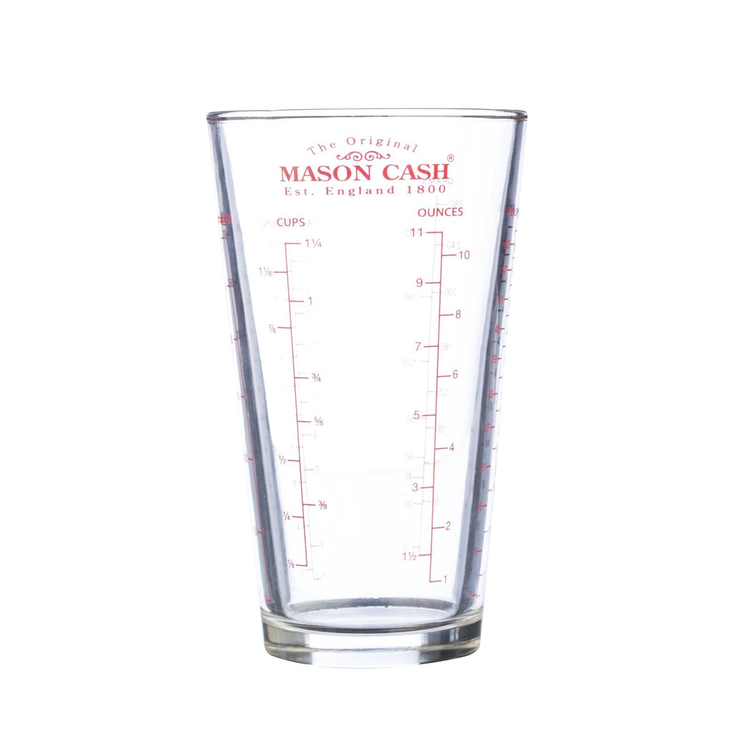 Mason Cash Measuring Glass