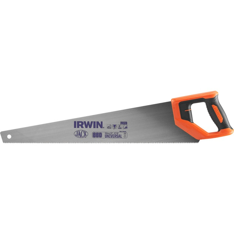 Irwin 880 Jack Saw
