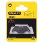 Stanley 1996 Trimming Knife Blade Card of 5
