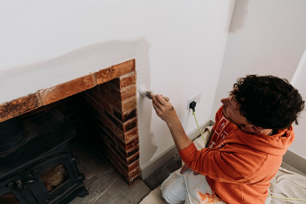 Hamilton For The Trade Cutting In Brush