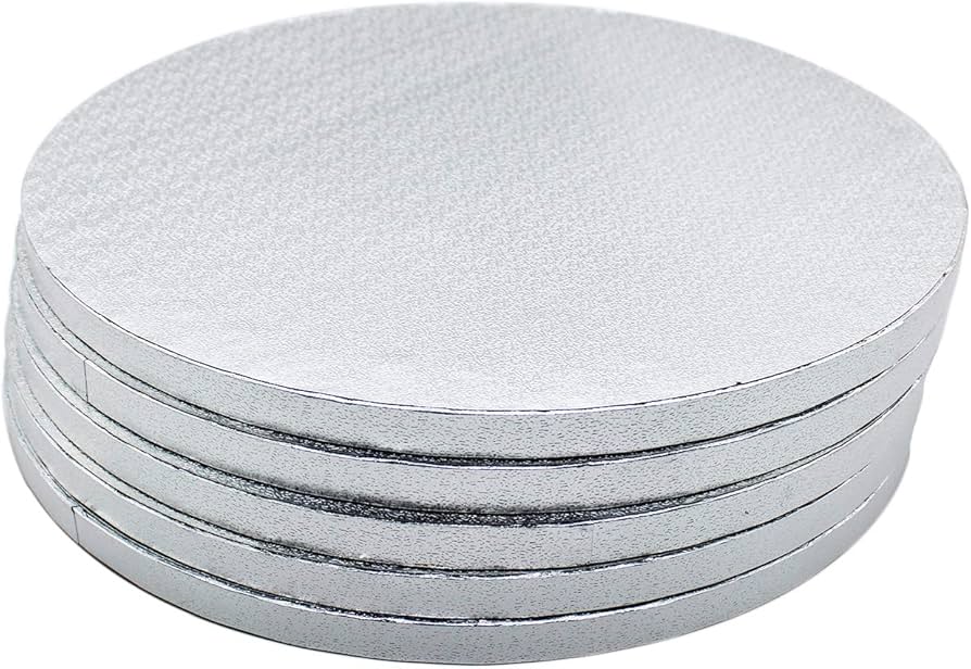 Mason Cash 12" Round Cake Drum