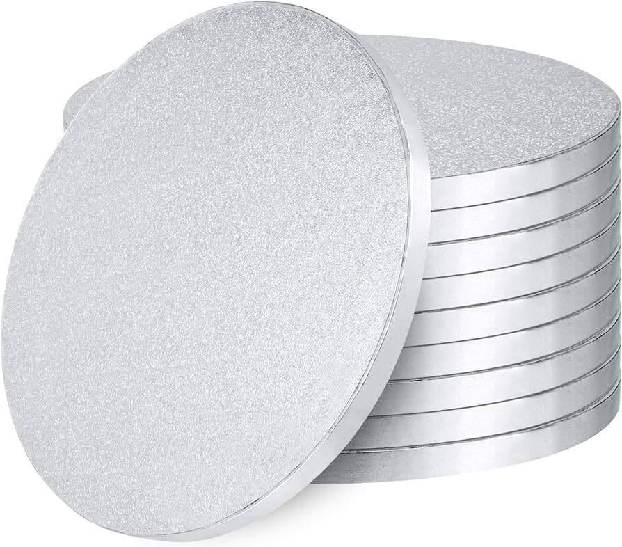 Mason Cash 14" Round Cake Drum