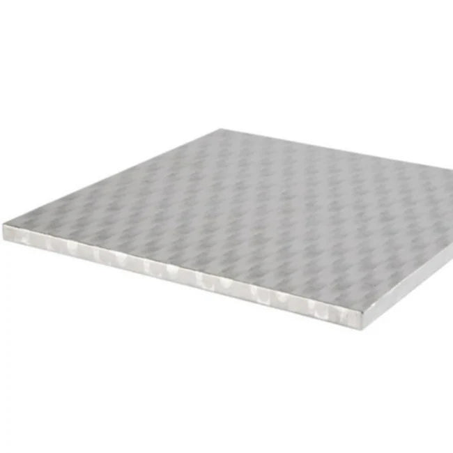 Mason Cash 12" Square Cake Drum