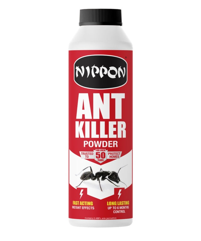 Nippon Ant Killer Powder 300g