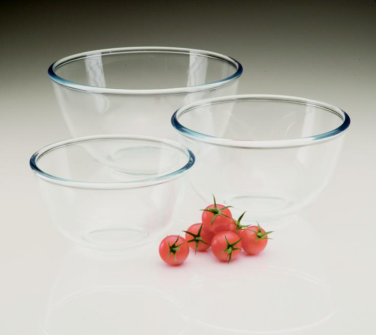 Pyrex Classic Bowl Set 3 Piece