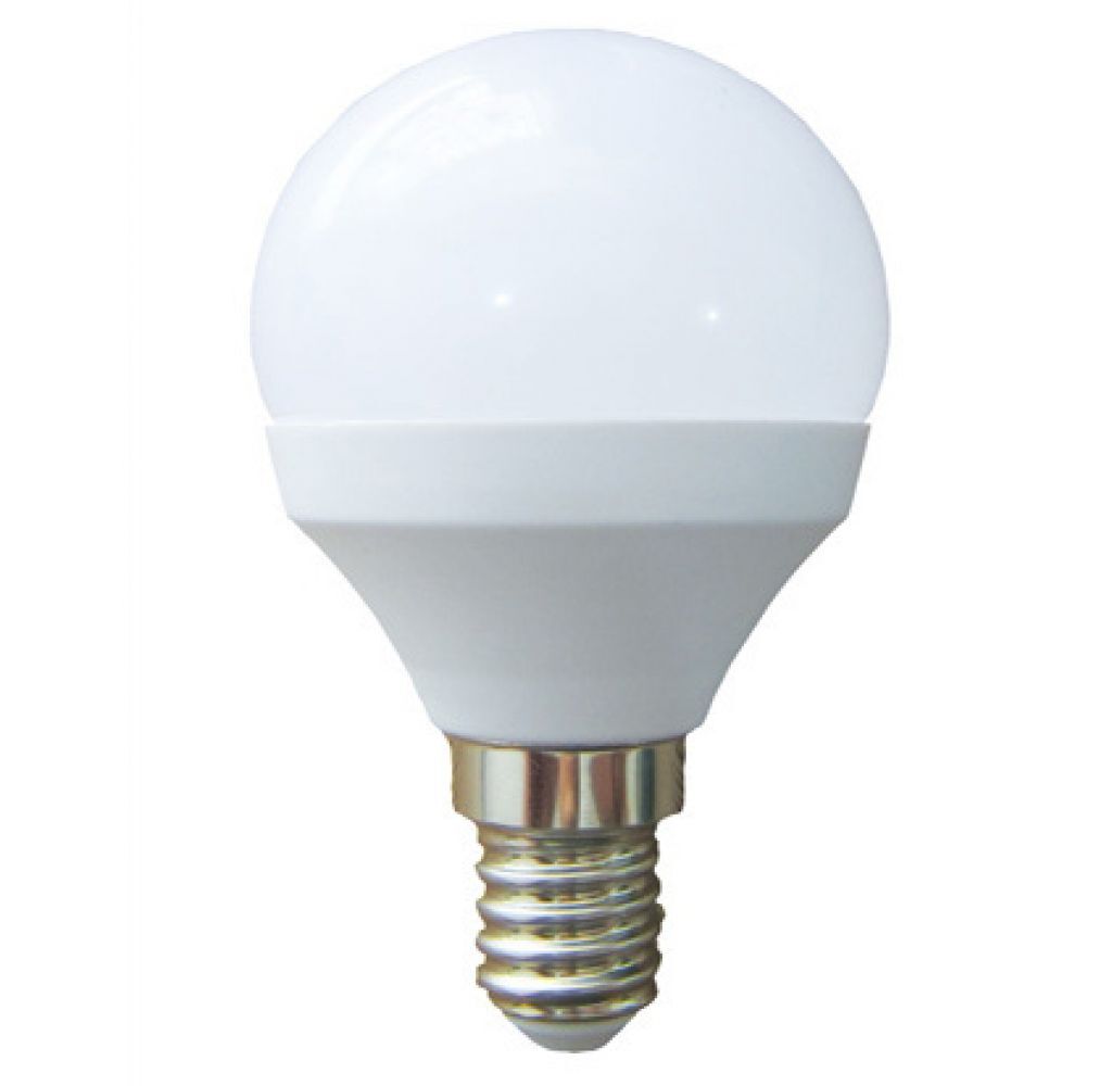 Lyveco SES 470lms 2700k Golf Ball