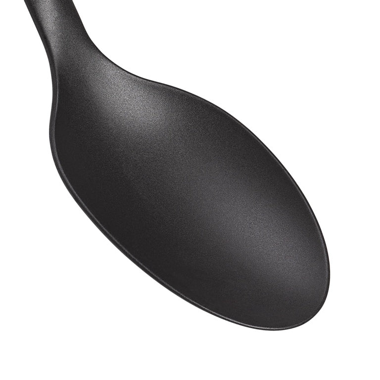 Chef Aid Black Spoon