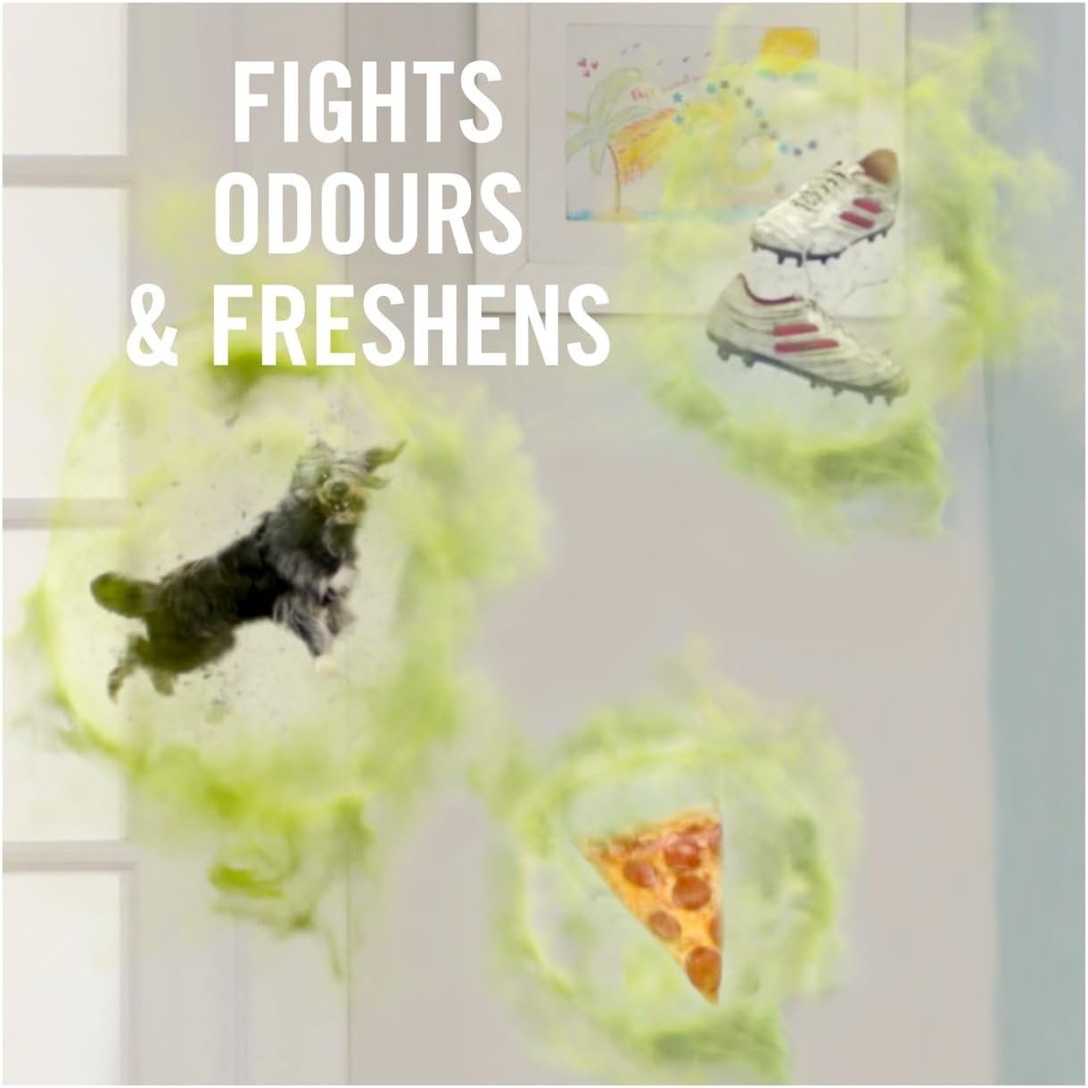 Febreze Fabric Spray Cotton