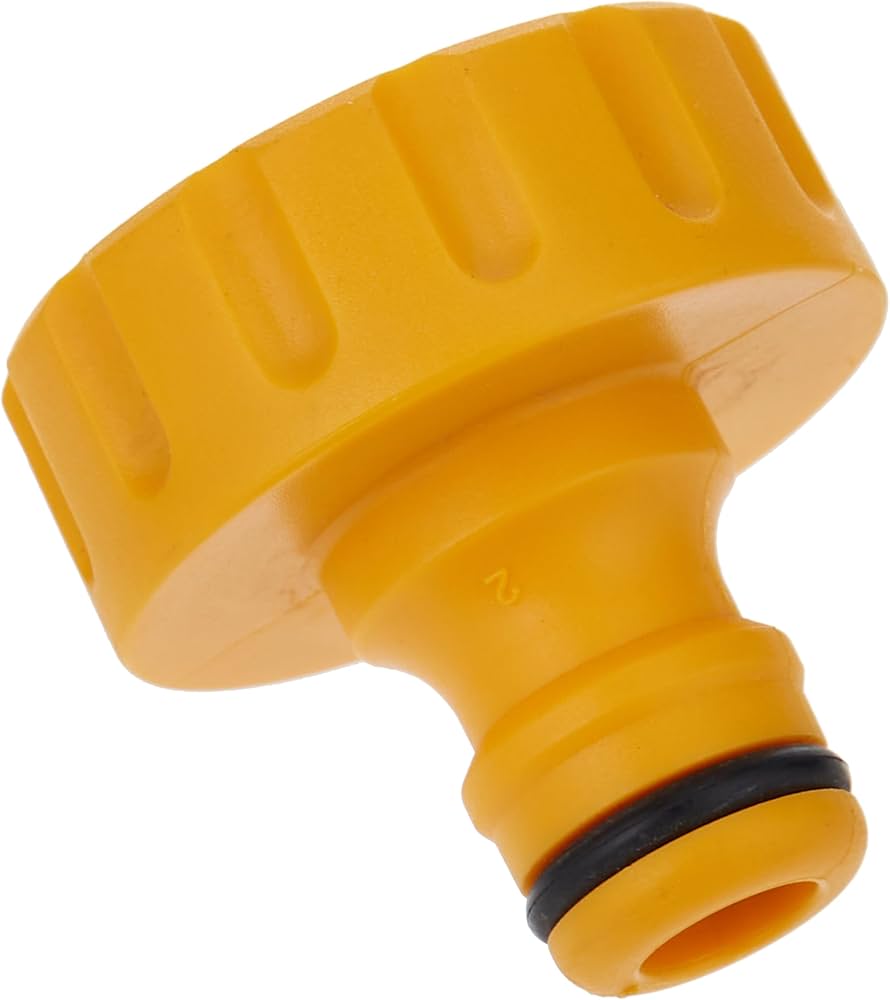 Hozelock Threaded Tap Connector 1” BSP